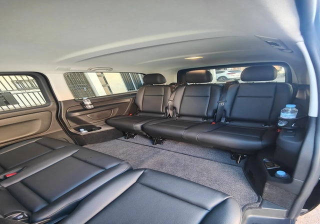 Transfert<br> Aéroport / Hôtel