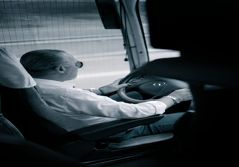 Transport <br>de groupes